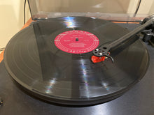 Load image into Gallery viewer, Big Tiny Little Movin' On Coral Records Stereo Vinyl LP CRL 57425
