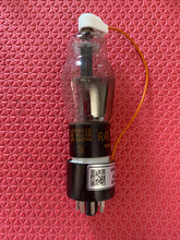 Load image into Gallery viewer, Raytheon 6F8 6F8G Vacuum Tube Valve NOS NIB 6SN7 Substitute With Adapter

