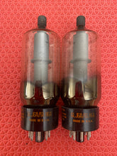 Load image into Gallery viewer, 2 RCA 6LJ6 6LJ6A 6LH6 6LH6A Vacuum Tubes Valves NOS NIB Lot Of Two
