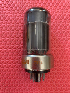 RCA 6080 / 6AS7 Vacuum Tube Valve NOS-Testing For Your Bottlehead
