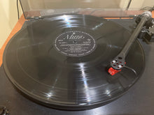 Load image into Gallery viewer, Symphonic Music On Spanish Themes Warsaw National Orchestra Jerzy Semkow Conductor Mono LP Polskie Muza Nagrania XL 0257
