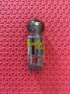Bendix 12FX8 12FX8A Vacuum Tube Valve NOS NIB
