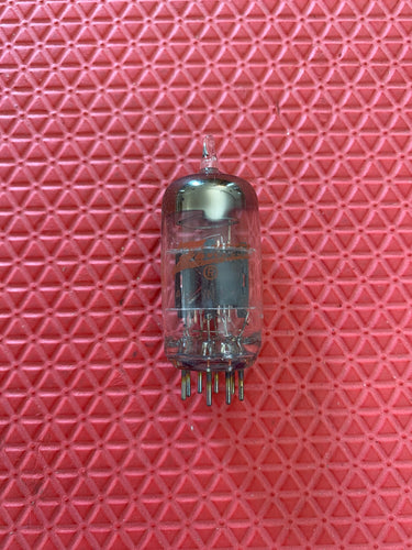 Zenith 6BK7 6BK7B Vacuum Tube Valve NOS NIB For Your Schiit