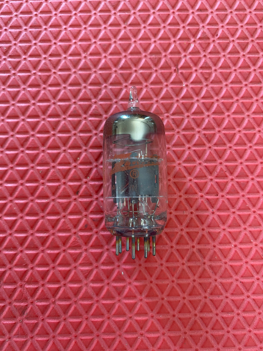 Zenith 6BK7 6BK7B Vacuum Tube Valve NOS NIB For Your Schiit