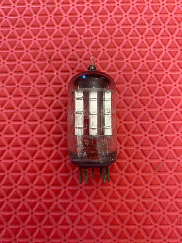 General Electric GE 6T8 Vacuum Tube Valve NOS NIB