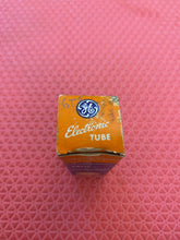 Load image into Gallery viewer, General Electric GE 6T8 Vacuum Tube Valve NOS NIB

