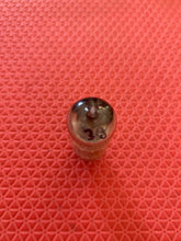 Load image into Gallery viewer, Westinghouse 12BH7 Vacuum Tube Valve Chunky Black Plate Early Production
