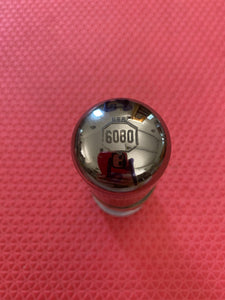 RCA 6080 / 6AS7 Vacuum Tube Valve NOS-Testing For Your Bottlehead