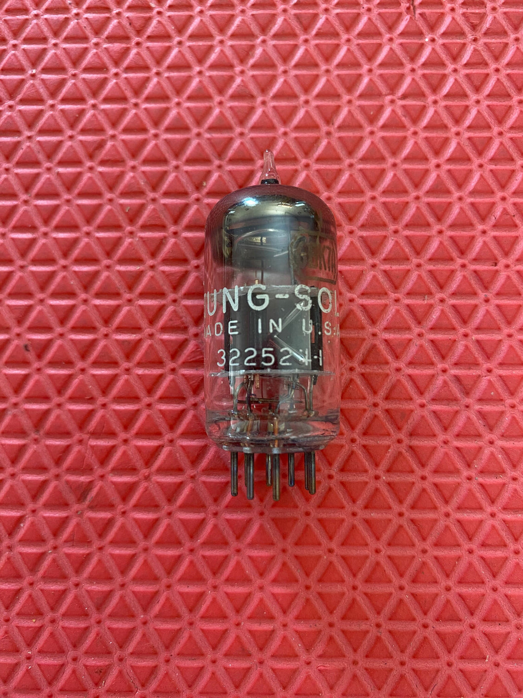 Tung-Sol 6BK7 6BK7A Vacuum Tube Valve NOS NIB For Your Schiit