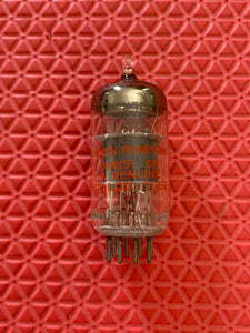 Philco Star Light 6BK7 6BK7B Vacuum Tube Valve NOS NIB For Your Schiit