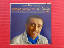 Load image into Gallery viewer, Al Martino Painted, Tainted Rose Vinyl LP Capitol Records Stereo ST-1975
