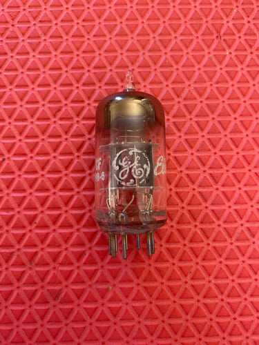 General Electricc GE 6BK7 6BK7B Vacuum Tube Valve NOS NIB For Your Schiit