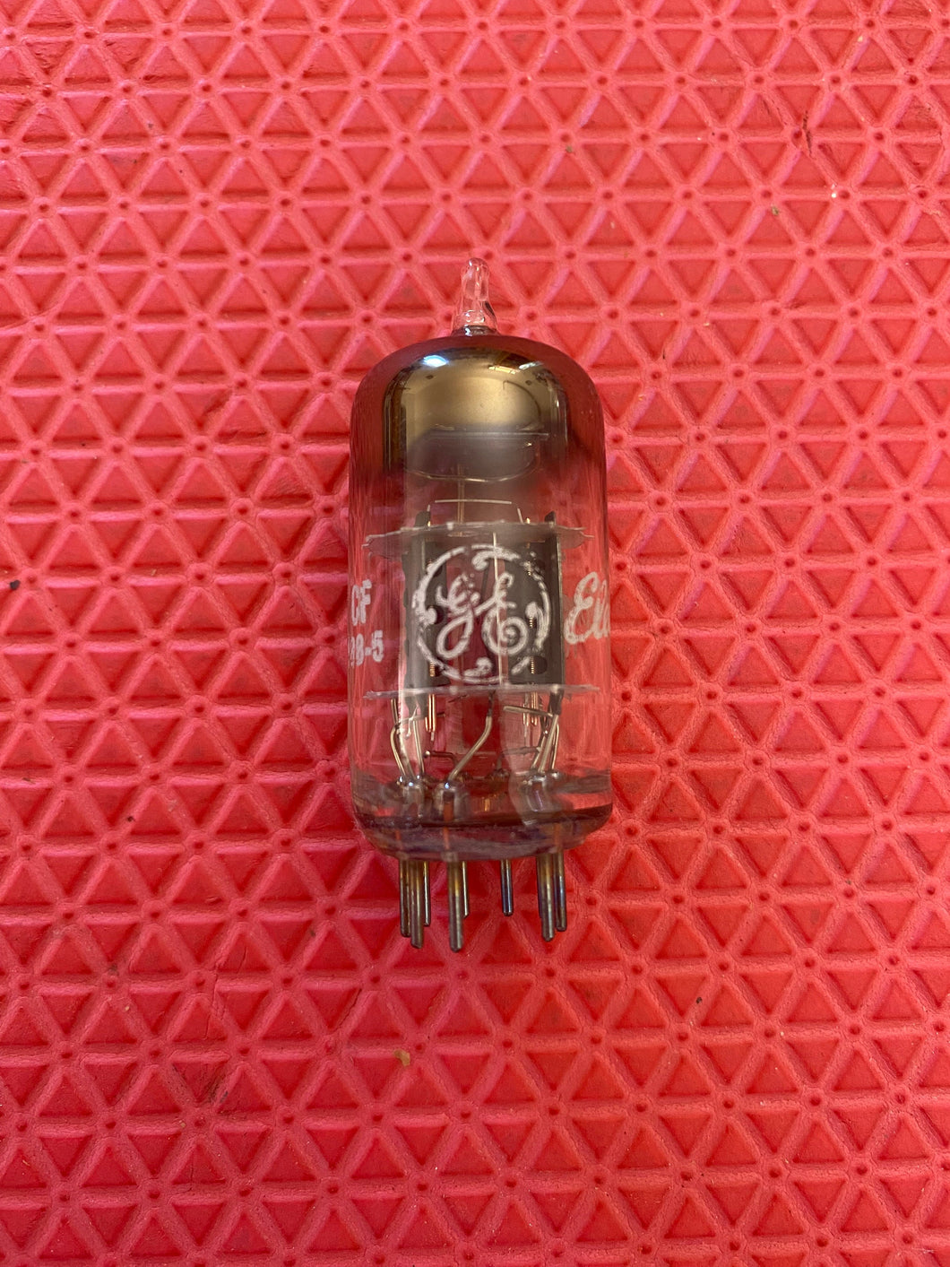 General Electricc GE 6BK7 6BK7B Vacuum Tube Valve NOS NIB For Your Schiit