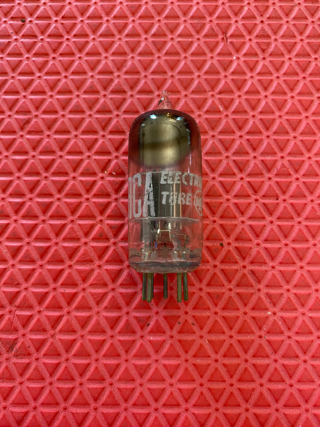 RCA 5964 Vacuum Tube Valve NOS NIB