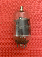 Load image into Gallery viewer, General Electric GE 6GV5 Vacuum Tube Valve NOS NIB
