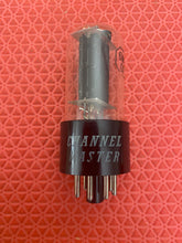 Load image into Gallery viewer, Matsushita 6W6 6W6GT Vacuum Tube Black Plate NOS NIB
