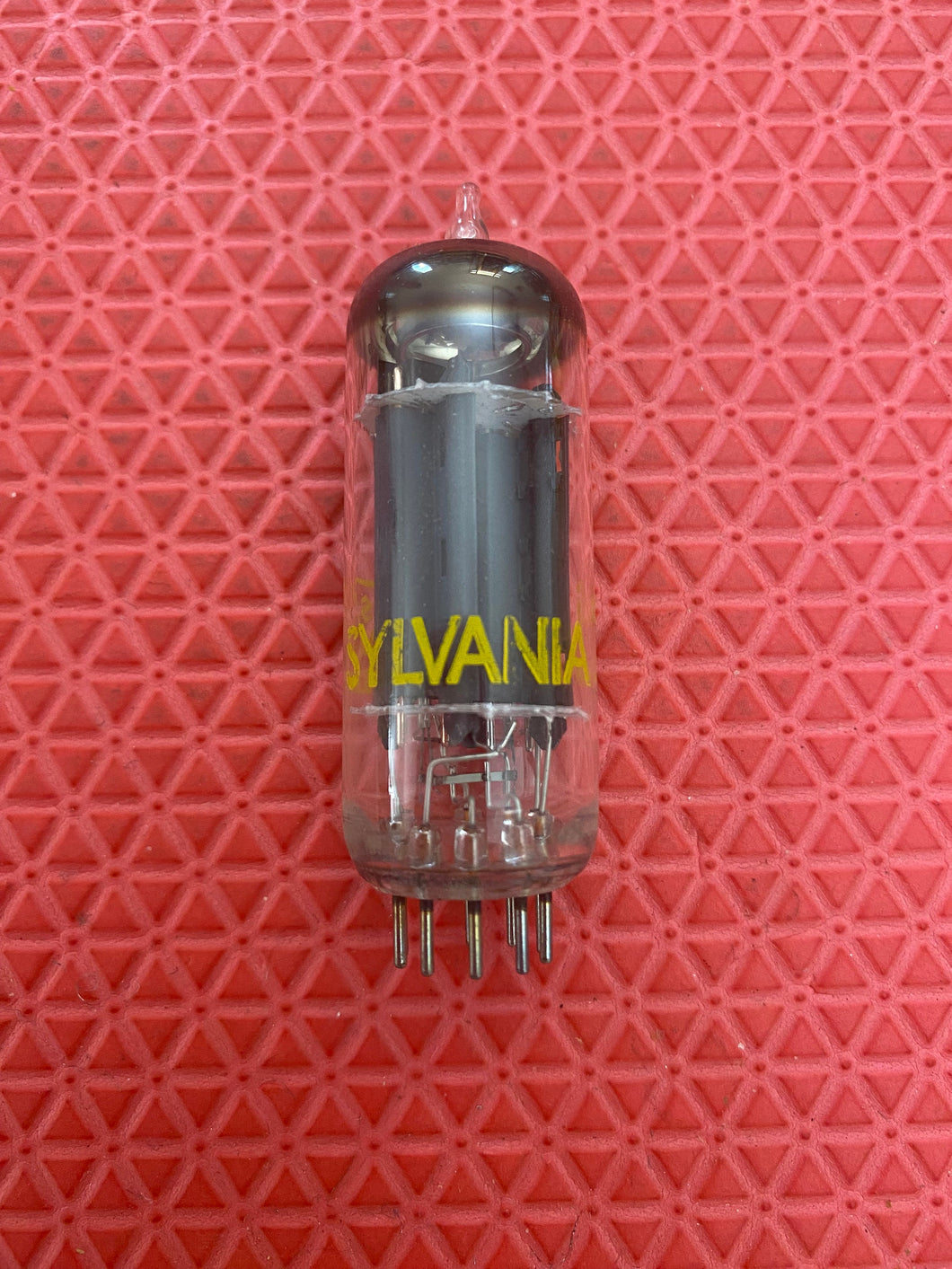 Sylvania 6CM7 Vacuum Tube Valve NOS NIB