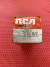 Load image into Gallery viewer, RCA 36LW6 Vacuum Tube Valve NOS NIB
