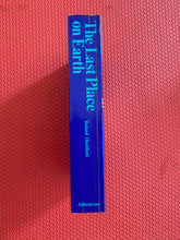 Load image into Gallery viewer, The Last Place On Earth Roland Huntford Atheneum 0-689-70701-0
