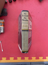 Load image into Gallery viewer, Edgar Kemler The Irreverent Mr. Mencken An Informal History Of The Man And His Era Little Brown 1950
