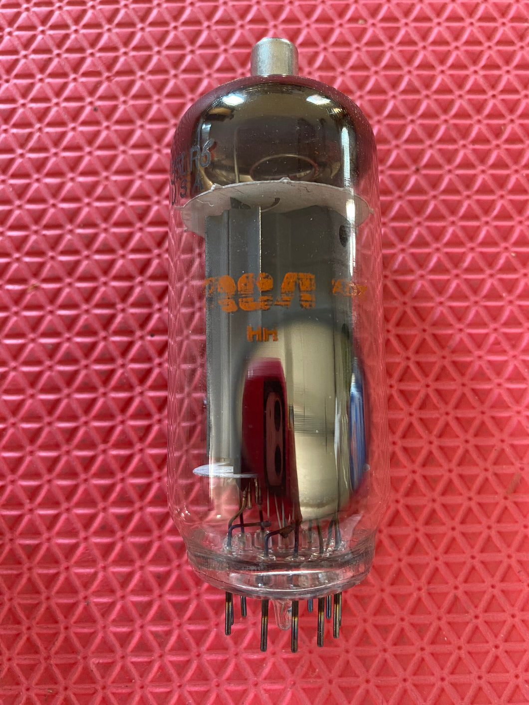 RCA 35LR6 Vacuum Tube Valve NOS NIB
