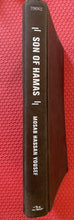 Load image into Gallery viewer, Mosab Hassan Yousef Son Of Hamas Saltriver Tyndale House Publishers Hardcover Edition 978-1-4143-3307-6
