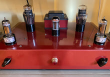 Load image into Gallery viewer, Matched Pair RCA 6FQ7 / 6CG7 Vacuum Tubes Valves NOS NIB
