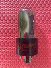 Load image into Gallery viewer, General Electric GE 12AX4 12AX4GTB Vacuum Tube Valve NOS NIB
