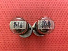 Load image into Gallery viewer, Matched Pair RCA 12J5 12J5GT Vacuum Tubes Valves NOS-Testing
