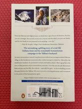 Load image into Gallery viewer, Greg Mortenson David Oliver Relin Three Cups Of Tea Penguin Books 978-0-14-303825-2
