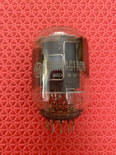 Load image into Gallery viewer, General Electric GE 33GY7 Vacuum Tube Valve NOS NIB

