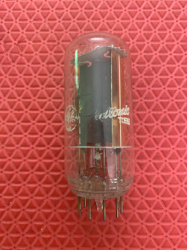 General Electric GE 12DW4 12DW4A Vacuum Tube Valve NOS NIB