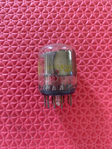 Sylvania 6B10 Vacuum Tube Valve NOS NIB