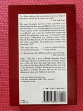 Load image into Gallery viewer, Hitler The Path To Power Charles Bracelen Flood Houghton-Mifflin 0-395-53845-9
