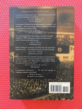 Load image into Gallery viewer, Daniel Jonah Goldhagen Hitler's Willing Executioners Ordinary Germans And The Holocaust Hardcover Edition Knopf 0-679-44695-8
