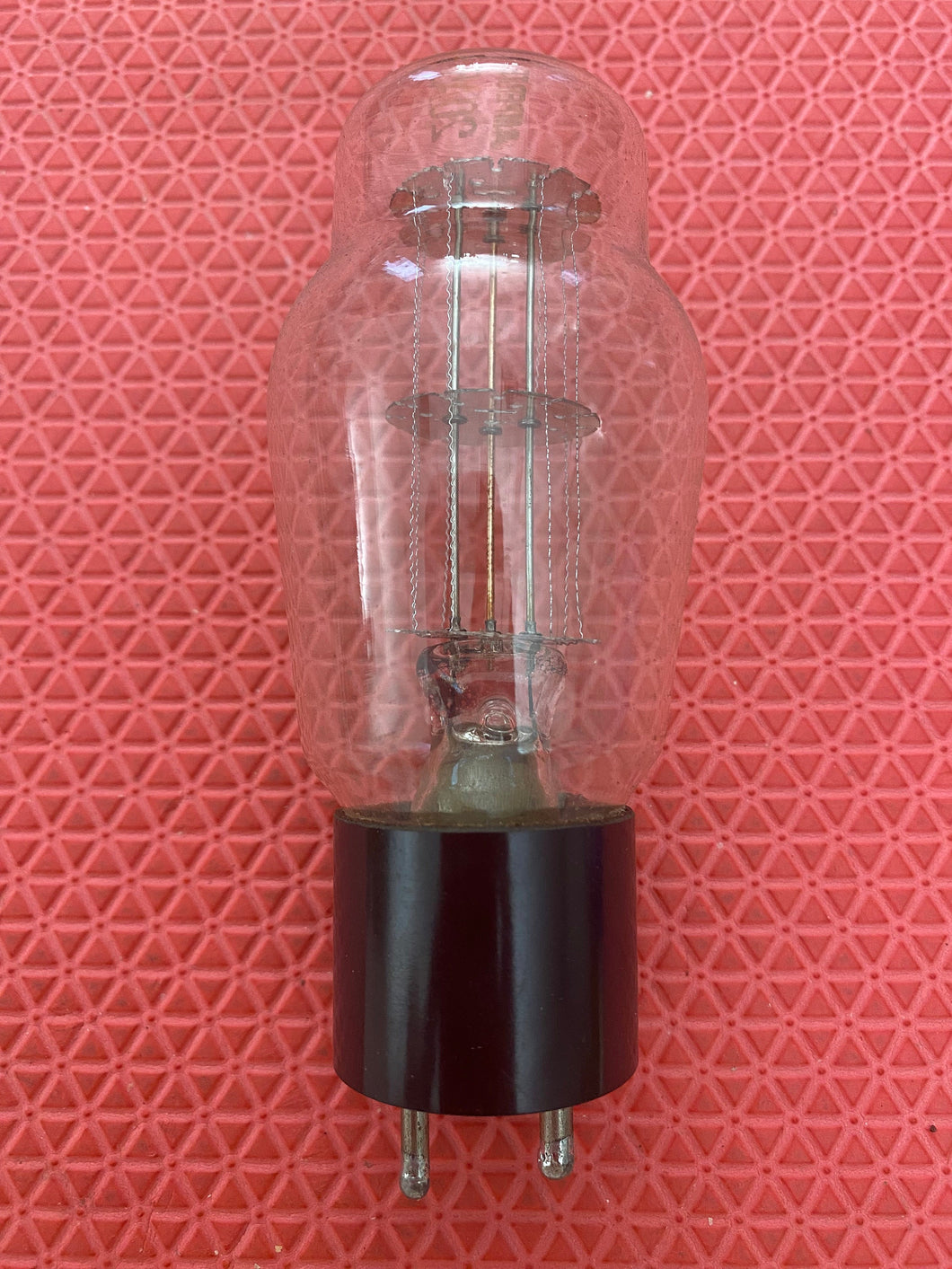 Amperite 20A5 Vacuum Tube Valve Regulator Ballast NOS NIB