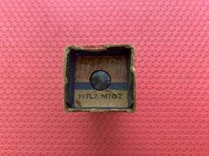 Hytron 117L7 117L7GT 117M7 117M7GT Vacuum Tube Valve NOS NIB