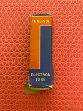 Load image into Gallery viewer, Tung-Sol 50B5 Vacuum Tube NOS NIB
