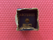 Load image into Gallery viewer, Arcturus 3S4 Vacuum Tube NOS NIB
