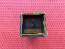 Load image into Gallery viewer, Arcturus 6CU6 Vacuum Tube Valve NOS NIB
