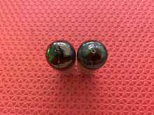 Load image into Gallery viewer, 2 RCA 6EM5 Vacuum Tubes Valves NOS NIB Lot Of Two
