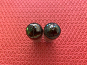 2 RCA 6EM5 Vacuum Tubes Valves NOS NIB Lot Of Two