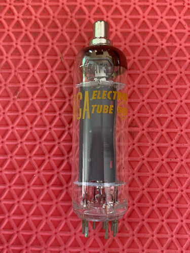RCA 6AF3 Vacuum Tube Valve NOS NIB