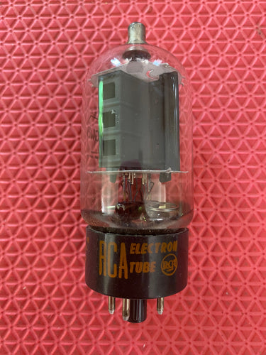 RCA 6GW6 Vacuum Tube Valve NOS NIB