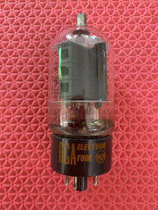 RCA 6GW6 Vacuum Tube Valve NOS NIB