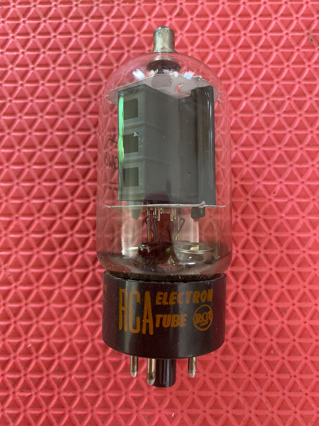 RCA 6GW6 Vacuum Tube Valve NOS NIB