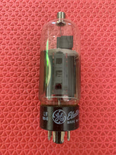 Load image into Gallery viewer, General Electric GE 6DQ5 Vacuum Tube Valve NOS NIB
