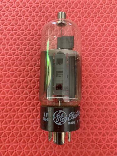 General Electric GE 6DQ5 Vacuum Tube Valve NOS NIB