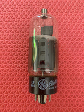 Load image into Gallery viewer, General Electric GE 6DQ5 Vacuum Tube NOS NIB
