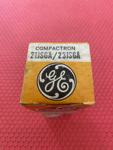 Load image into Gallery viewer, General Electric GE 21JS6 21JS6A 23JS6 23JS6GA Vacuum Tube NOS NIB
